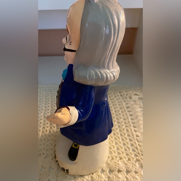 Ben Franklin savings bank made for Banthrico inc. Chicago, IL - Picture 4 of 8